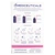 MEDIceuticals Women's Advanced Hair Restoration Kit for Fine, Thinning Hair 3piece