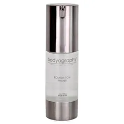 Bodyography Foundation Primer