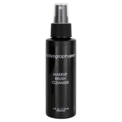 Bodyography Pro Makeup Brush Cleanser
