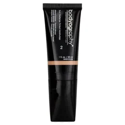Bodyography Sun Defense Tinted Moisturizer