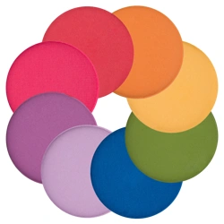 Bodyography Pure Pigment Palette Refill