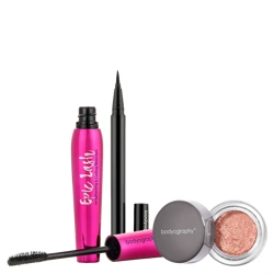 Bodyography Eyes On Point Set