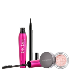 Bodyography Eyes On Point Set