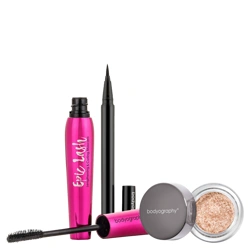 Bodyography Eyes On Point Set