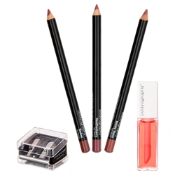 Bodyography Lip Wardrobe