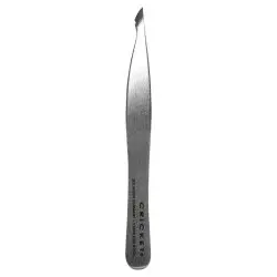 Cricket Beauty Hardware Pro Point/Slant Tweezer