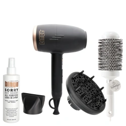 Cricket Binge Blowout Kit