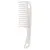 Cricket Ultra Smooth Coconut Oil Detangler Comb 1piece
