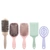 Cricket Happy Hapi Hair Brush Set 5piece