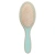 Blondie Wooden Bristle Paddle Brush