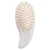 Golden Half Moon Brush
