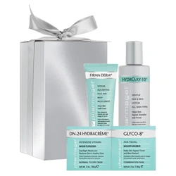 Pharmagel Moisturizer Collection Holiday Kit