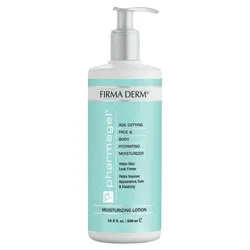 Pharmagel Firma Derm - Moisturizing Lotion