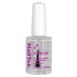 Nail Tek Strengthen Nail Treatment - For Weak, Severely Damaged Nails
