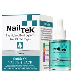 Nail Tek Renew Cuticle Oil