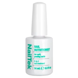 Nail Tek Nail Nutritionist For Soft, Peeling Nails 5-in-1 Nail Treatment