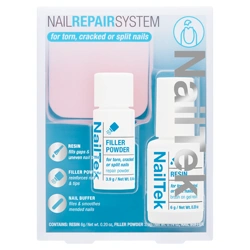 Nail Tek Nail Repair System for Torn, Cracked, or Split Nails