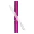 Nail Tek Crystal File with Fuschia Companion Case 5inches