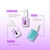 Nail Tek Nail Rescue System For Weak, Severely Damaged Nails