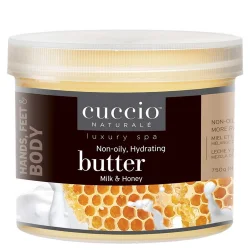 Cuccio Naturale Butter