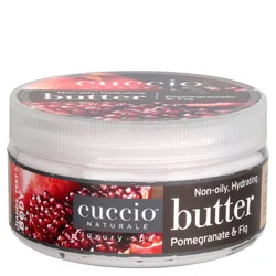 Cuccio Naturale Butter 8oz