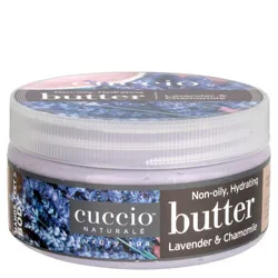 Cuccio Naturale Butter 8oz