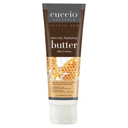 Cuccio Naturale Butter