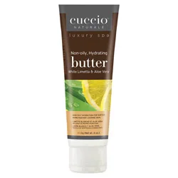 Cuccio Naturale Butter 4oz