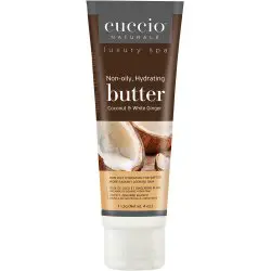 Cuccio Naturale Butter