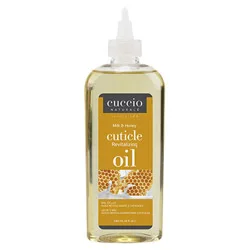 Cuccio Naturale Cuticle Revitalizing Oil