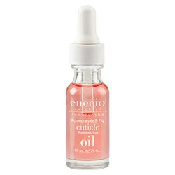 Cuccio Naturale Cuticle Revitalizing Oil