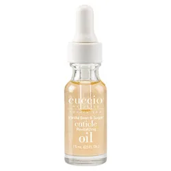 Cuccio Naturale Cuticle Revitalizing Oil 0.5oz
