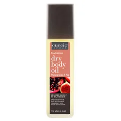 Cuccio Naturale Dry Body Oil 3.38oz