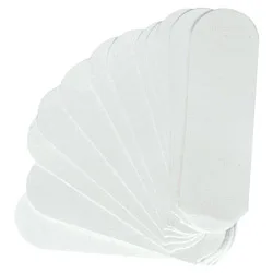 Cuccio Naturale Pedicure File Refill Paper