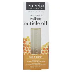 Cuccio Naturale Revitalizing Roll-On Cuticle Oil