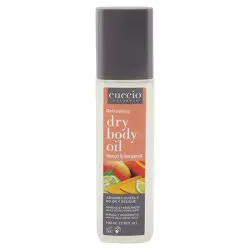Cuccio Naturale Dry Body Oil