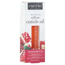 Cuccio Naturale Revitalizing Roll-On Cuticle Oil