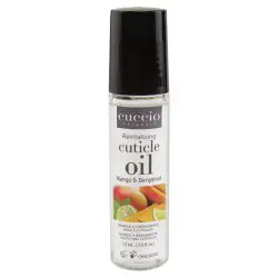 Cuccio Naturale Revitalizing Roll-On Cuticle Oil