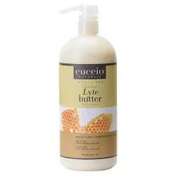 Cuccio Naturale Lyte Butter