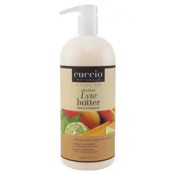 Cuccio Naturale Lyte Butter 32oz
