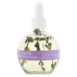 Cuccio Naturale Botanicals Self Care Cuticle Oil