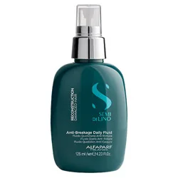 Alfaparf Semi di Lino Reconstruction Anti-Breakage Daily Fluid