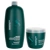 Alfaparf Semi di Lino Reconstruction Reparative Low Shampoo & Mask Duo 33.8 & 16.9 oz 2piece
