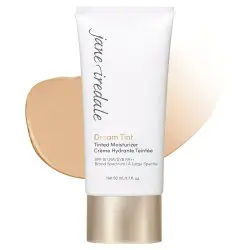 Jane Iredale Dream Tint - Tinted Moisturizer