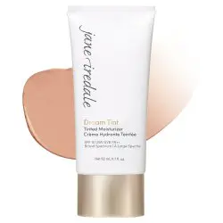 Jane Iredale Dream Tint - Tinted Moisturizer