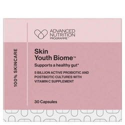 Jane Iredale Advanced Nutrition Programme Skin Youth Biome