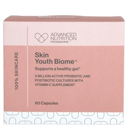 Jane Iredale Advanced Nutrition Programme Skin Youth Biome