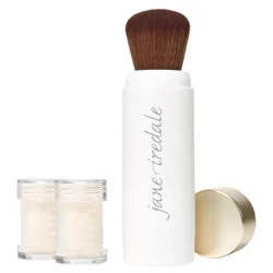 Jane Iredale Powder-Me SPF 30 Dry Sunscreen Refillable Brush