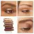 Jane Iredale PurePressed Eye Shadow Palette Naturally Glam