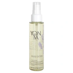 Yon-Ka Aroma Fusion Huile Detox Nourishing Invigorating Dry Oil